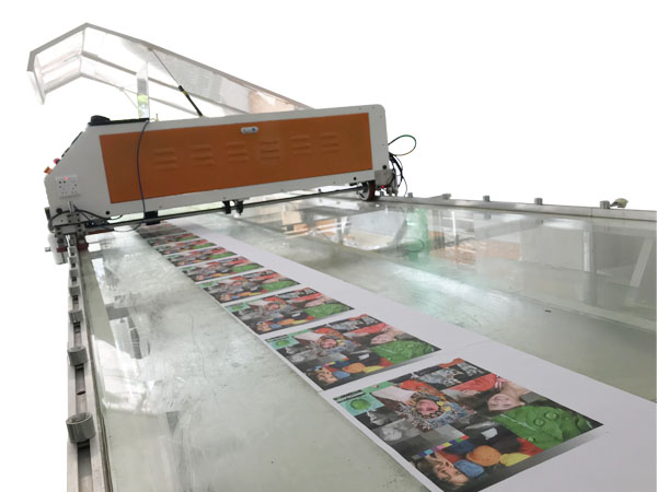 Digital Printing Machine for T shirts