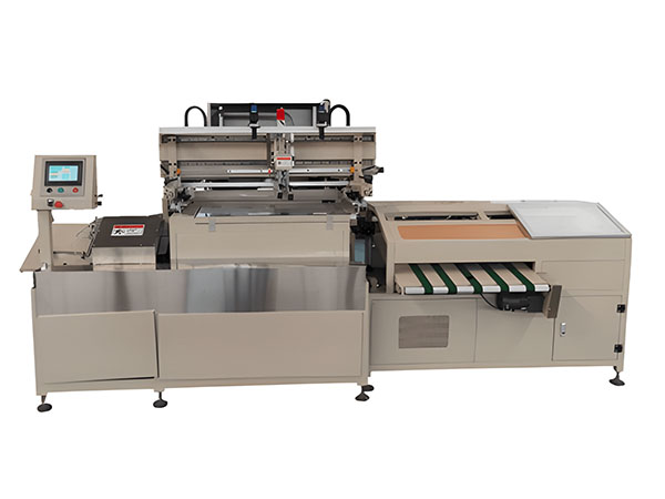 Heat Transfer Printing Machine